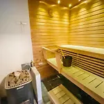 Sipilae By Interhome Дом отдыха Савонранта
