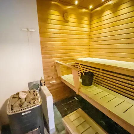 Feriehus Sipilae By Interhome