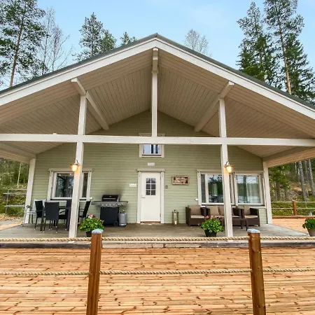 Sipilae By Interhome Casa vacanze