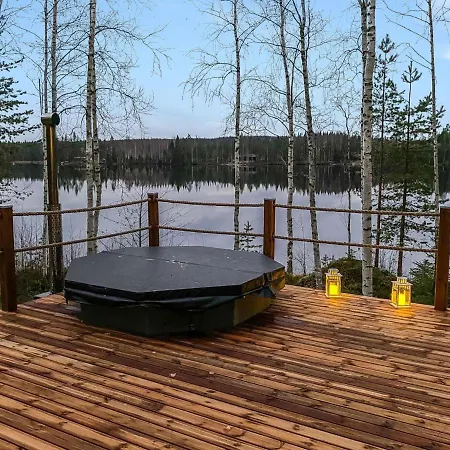 Holiday home Sipilae By Interhome *