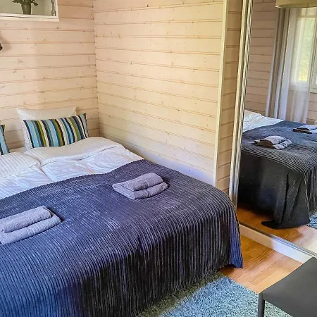 Sipilae By Interhome * Savonranta