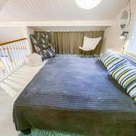 Sipilae By Interhome Casa vacanze