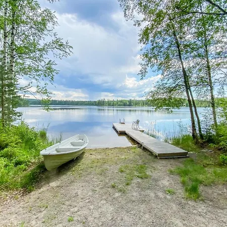 Feriehus Sipilae By Interhome Savonranta