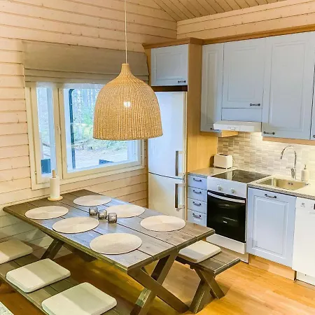 Sipilae By Interhome Holiday home *