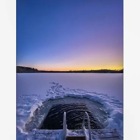 Sipilae By Interhome Savonranta