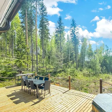 Sipilae By Interhome Holiday home Savonranta