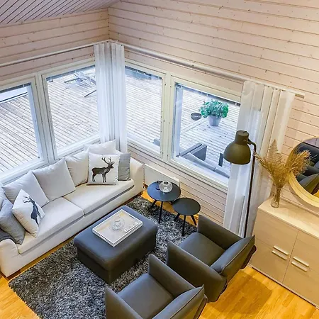 Ferienhaus Sipilae By Interhome *