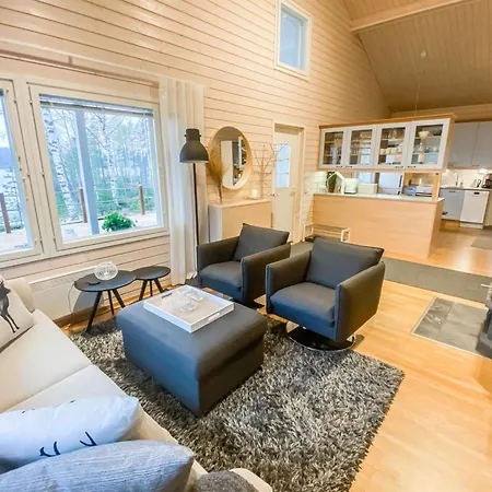 Ferienhaus Sipilae By Interhome *