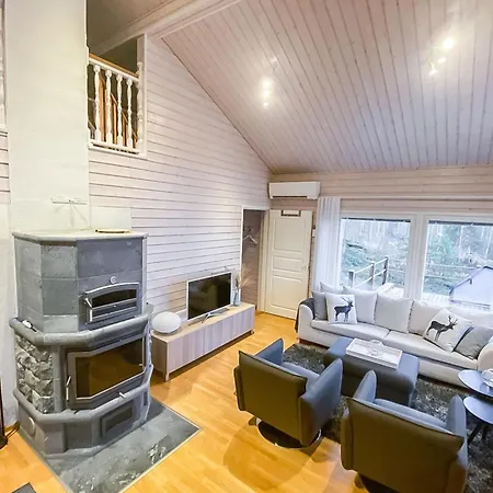 Sipilae By Interhome * Savonranta