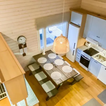 Sipilae By Interhome Ferienhaus *