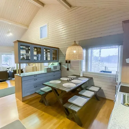 Sipilae By Interhome Ferienhaus Savonranta