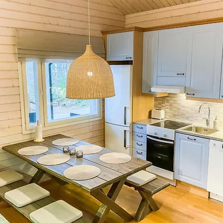 Sipilae By Interhome Сasa de vacaciones *