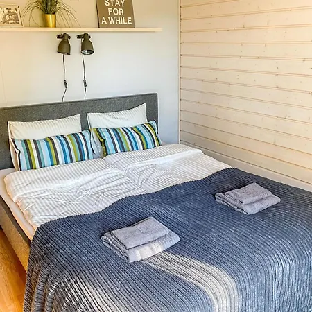 Ferienhaus Sipilae By Interhome *