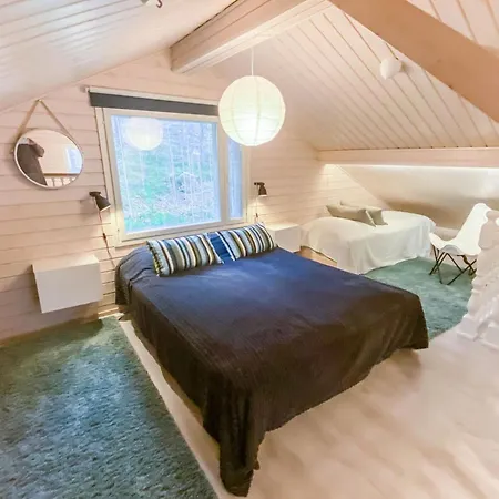 Sipilae By Interhome Ferienhaus