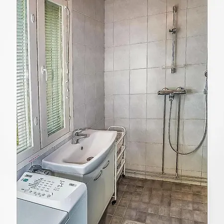 Ferienhaus Sipilae By Interhome