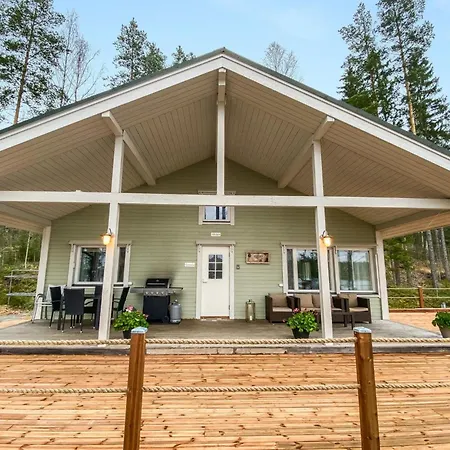 Sipilae By Interhome * Savonranta