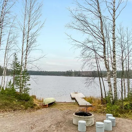 Sipilae By Interhome Ferienhaus Savonranta