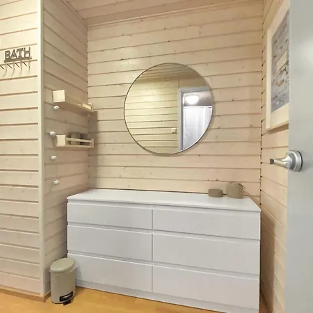 Ferienhaus Sipilae By Interhome Savonranta