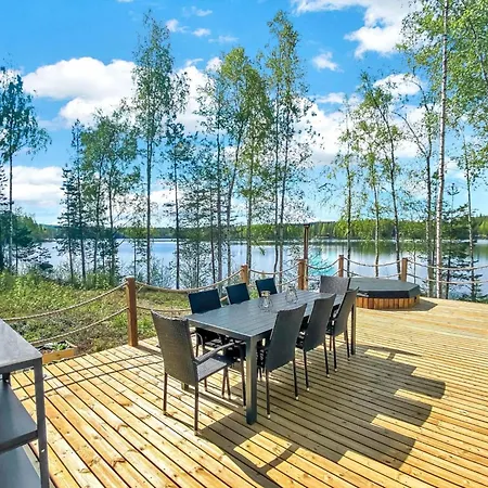 Sipilae By Interhome Savonranta
