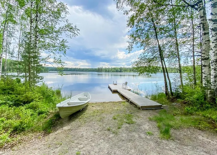 Сasa de vacaciones Sipilae By Interhome *