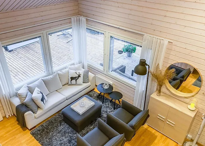 Сasa de vacaciones Sipilae By Interhome *