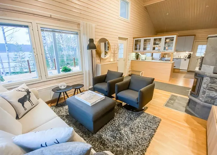 Сasa de vacaciones Sipilae By Interhome *