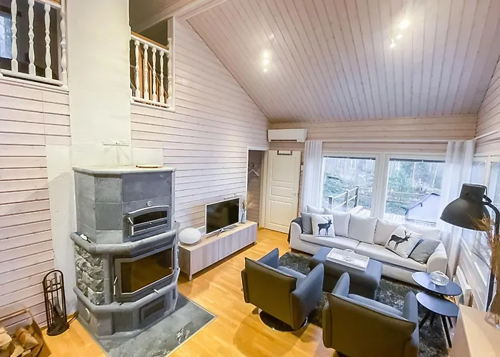 Sipilae By Interhome * Savonranta