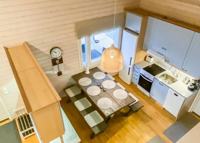 Sipilae By Interhome Сasa de vacaciones *