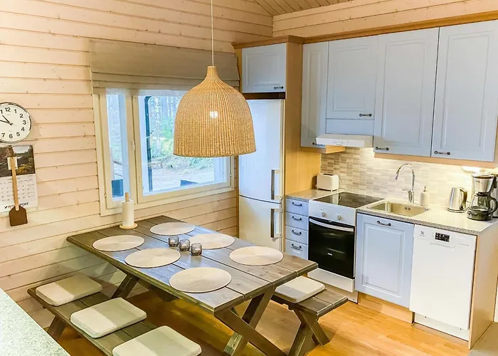 Sipilae By Interhome Сasa de vacaciones *