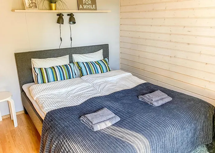 Сasa de vacaciones Sipilae By Interhome *