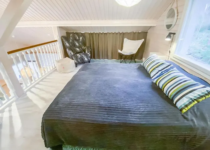 Sipilae By Interhome