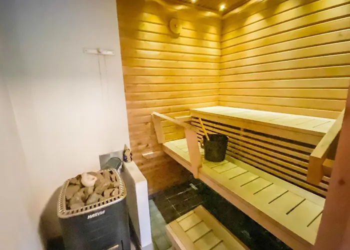 Sipilae By Interhome Сasa de vacaciones Savonranta