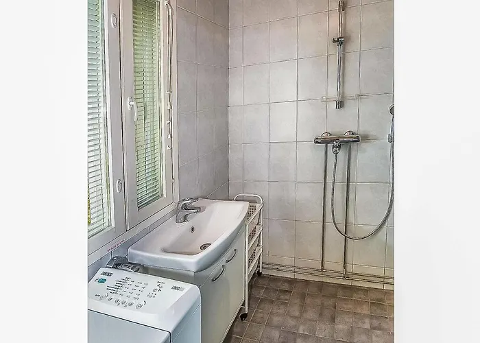 Сasa de vacaciones Sipilae By Interhome