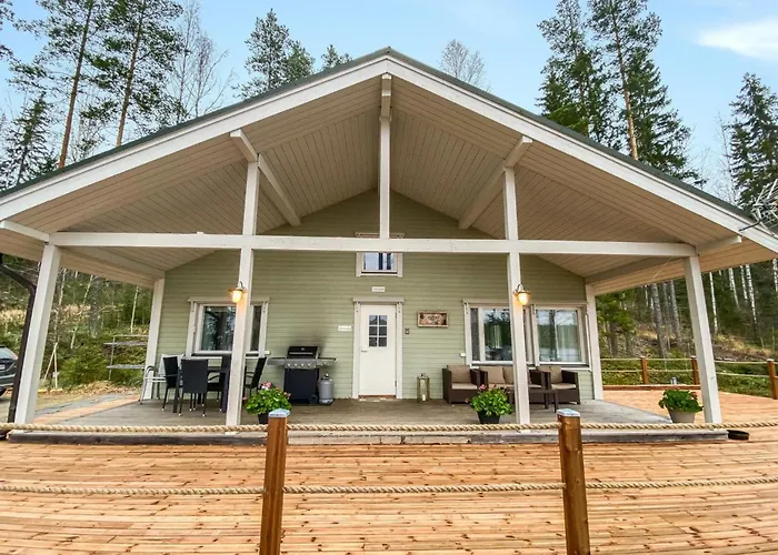 Sipilae By Interhome * Savonranta