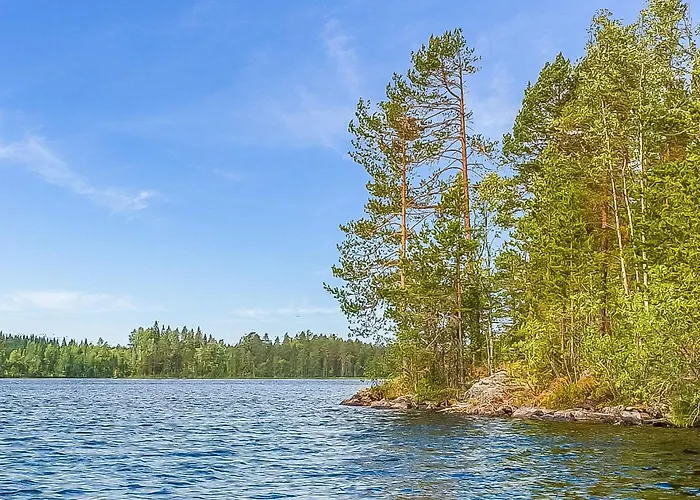 Сasa de vacaciones Sipilae By Interhome *